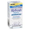 Refresh Optive Advanced Liquid Eye Drops 10 ml