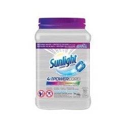 Sunlight Powercore Pacs Fabric Protection 1.25 kg