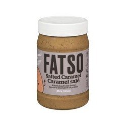 Fatso Salted Caramel Almond...