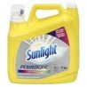Sunlight HE Liquid Laundry Powerone Fabric Protection 78 Loads