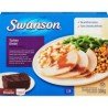 Swanson Dinner Stuffing Baked Turkey 383 g