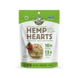 Manitoba Harvest Organic...