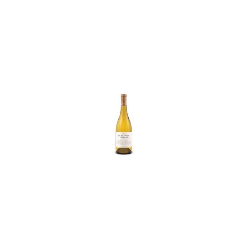 Beringer California Chardonnay 750 ml
