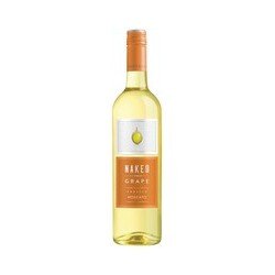 Naked Grape Unoaked Moscato 750 ml