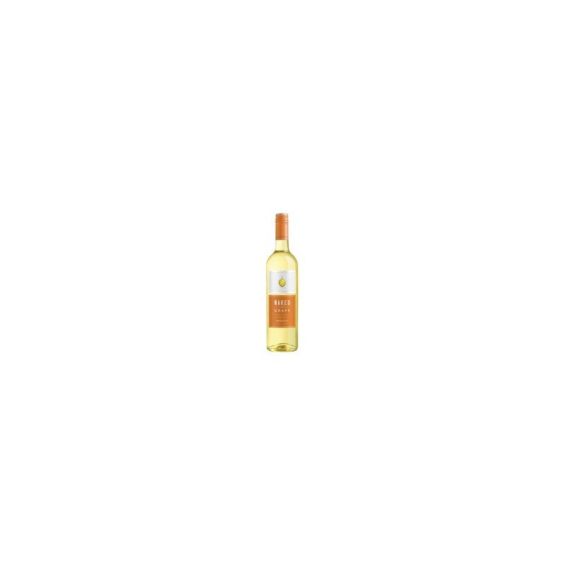Naked Grape Unoaked Moscato 750 ml