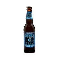 Boxer Hard Blueberry Soda 6...