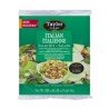 Taylor Farms Chopped Salad Kit Italian 321 g