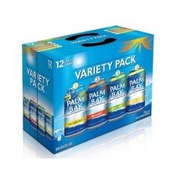 Palm Bay Variety Pack 12 x...