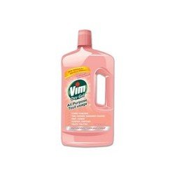 Vim Liquid Cleaner Oxy Gel...