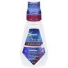 Crest 3D White Luxe Diamond Strong Mouthwash 473 ml