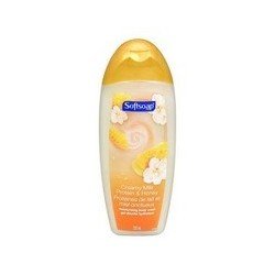 Softsoap Body Wash Creamy Milk Protein & Honey 532 ml