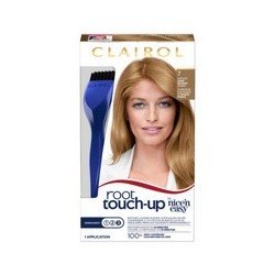 Clairol Root Touch-Up 7 Dark Blonde each