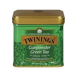 Twinings Gunpowder Green...