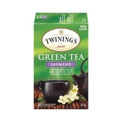 Twinings Jasmine Green Tea...