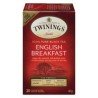 Twinings English Breakfast Tea 20’s