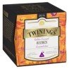 Twinings Golden Caramel Rooibos Tea 15’s
