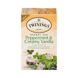 Twinings Peppermint &...