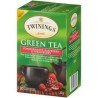 Twinings Pomegranate Raspberry & Strawberry Green Tea 20’s