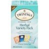 Twinings Herbal Tea Variety 20’s