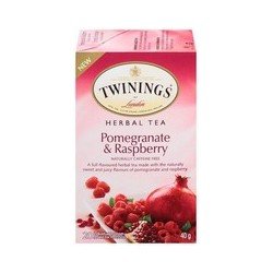 Twinings Pomegranate...