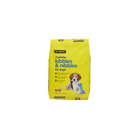 Kibbles and nibbles dog food best sale