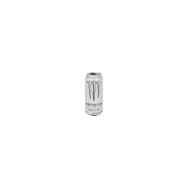 Monster Energy Zero Ultra 473 ml