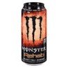 Monster Energy Rehab Peach 458 ml