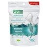 GUM Flossers Professional Clean Plus Fresh Mint 60's