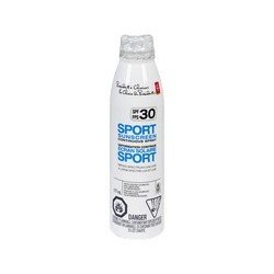 PC SPF30 Sport Sunscreen Continuous Spray 177 ml