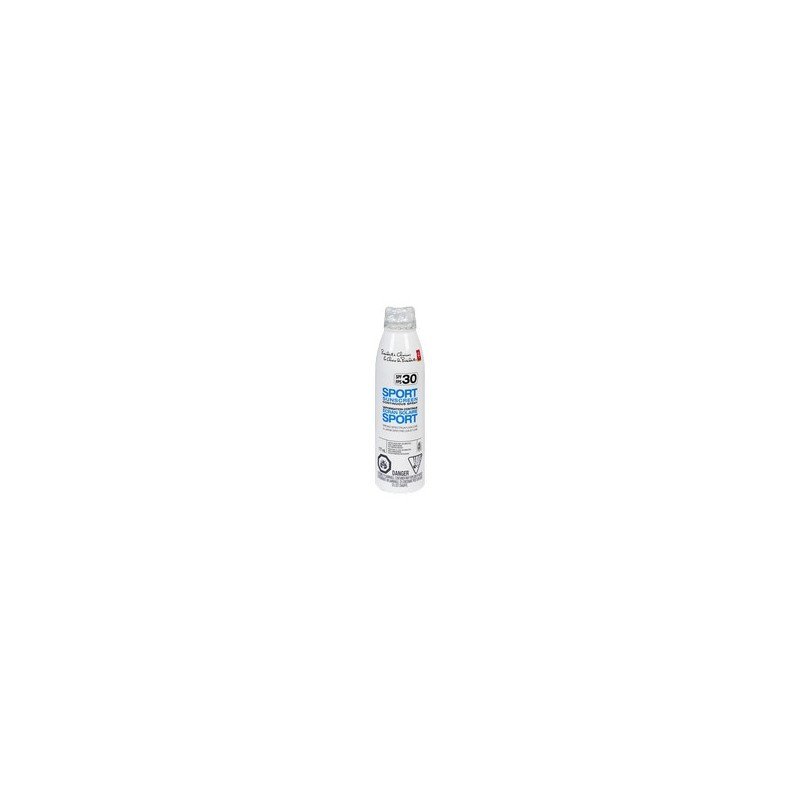 PC SPF30 Sport Sunscreen Continuous Spray 177 ml