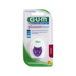 GUM Expanding Dental Floss...