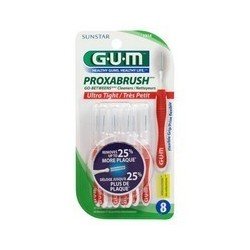 Gum Proxabrush Go-Betweens...