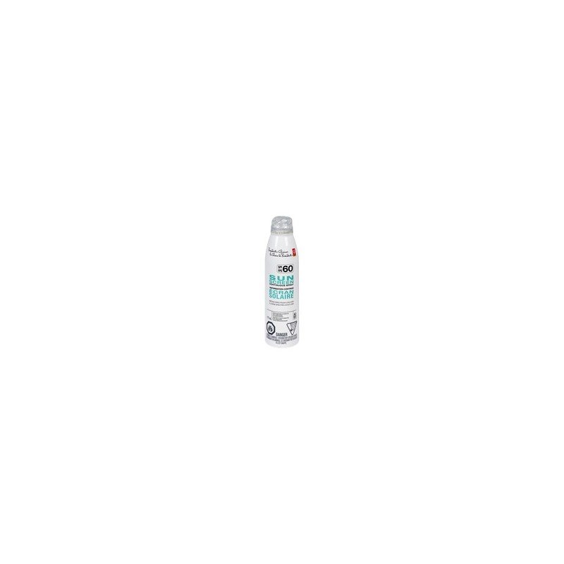 PC SPF60 Sunscreen Continuous Spray 177 ml