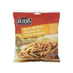 Reser's Hash Browns 567 g