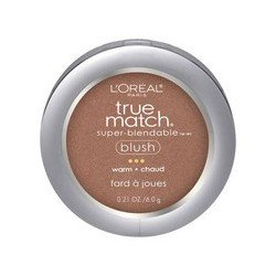 L'Oreal True Match Blush Subtle Sable W5 6 g