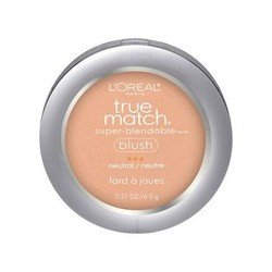 L'Oreal True Match Blush Precious Peach N1 6 g