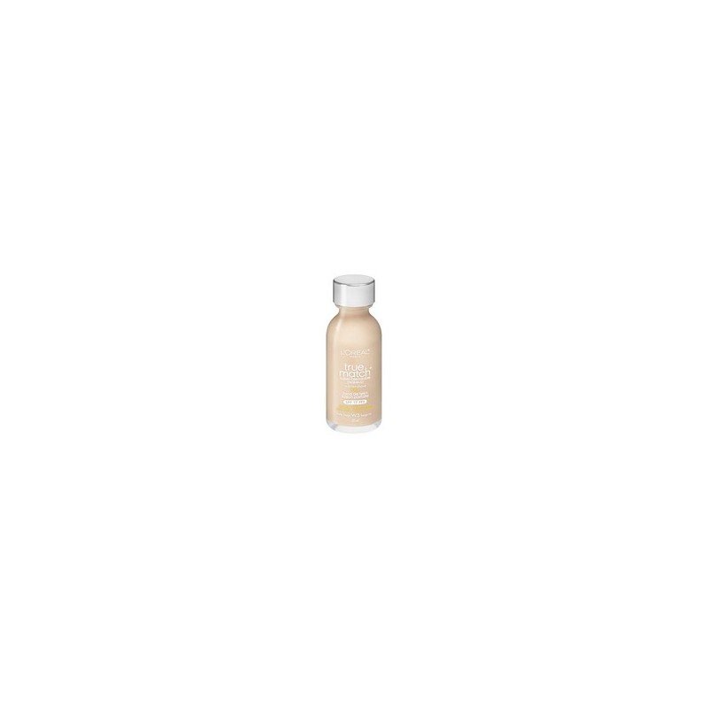 L'Oreal True Match Foundation Nude Beige each