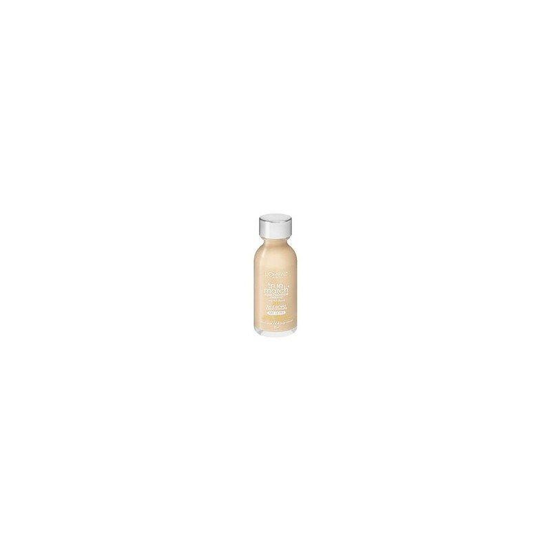 L'Oreal True Match Foundation Natural Beige each