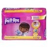 Huggies Pull-Ups Pants Learning Designs Girls 3T-4T 38's