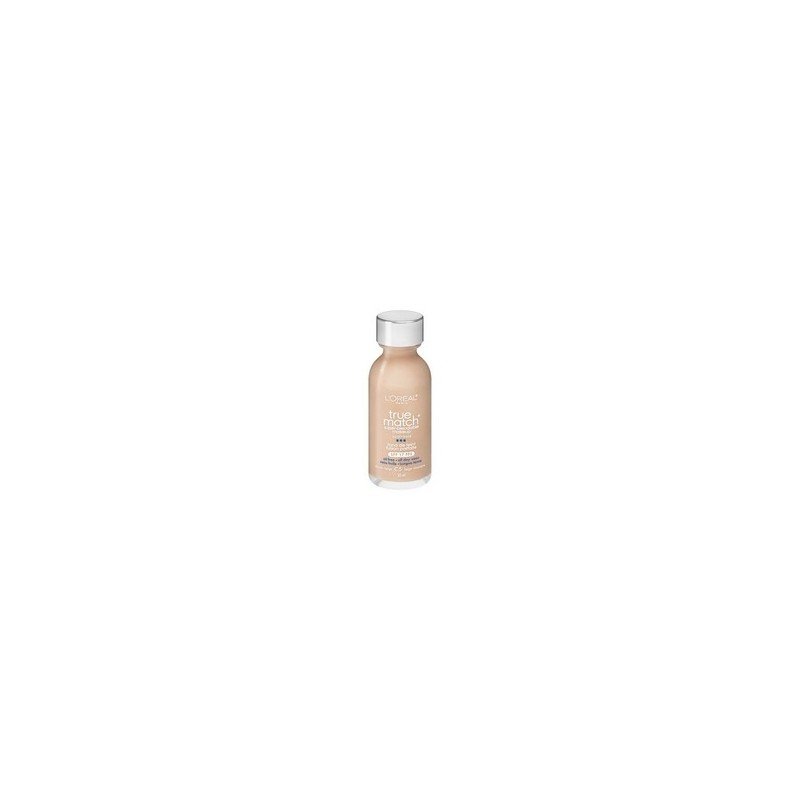 L'Oreal True Match Foundation Classic Beige each