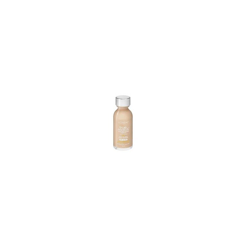 L'Oreal True Match Foundation Sun Beige each