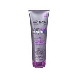 L’Oreal Hair Expertise Everpure Sulfate Free Shampoo Volume 250 ml