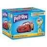 Huggies Pull-Ups Pants Learning Designs Boys 3T-4T 66's
