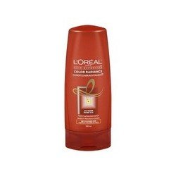 L'Oreal Hair Expertise Colour Radiance Conditioner Dry Coloured 385 ml