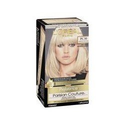 L'Oreal Preference PC30 Parisian Couture each