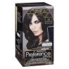 L'Oreal Superior Preference Infinia 1N Deep Black each