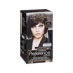 L'Oreal Superior Preference Infinia 3N Black Brown each