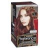 L'Oreal Superior Preference Infinia 5R Red Mahogany each