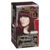 L'Oreal Superior Preference Infinia 4B Burgundy each