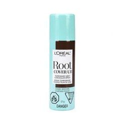 L'Oreal Root Cover Up Dark Brown 57 g